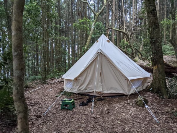 中級山-高島縱走2888437