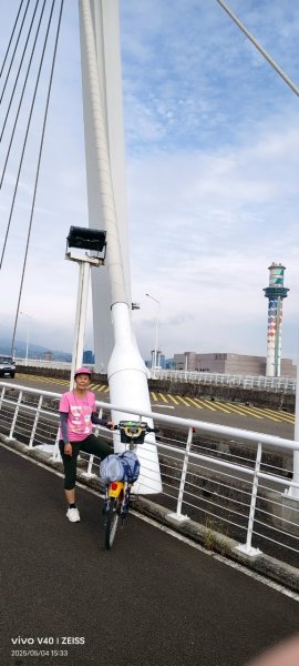 台北大縱走第八段2781288