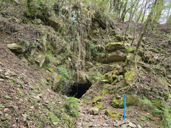 石山引水道2758981