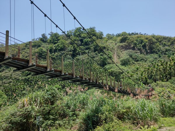 華山小天梯、情人橋983541