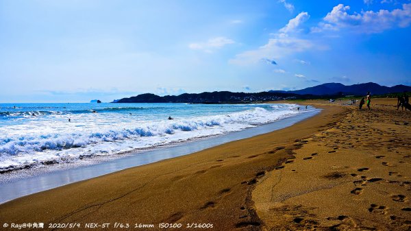 麟山鼻步道1064186