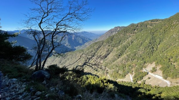 南投｜信義 玉山．玉山西峰1743317