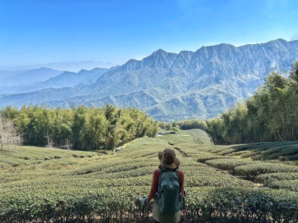 溪頭六連峰O繞2741726