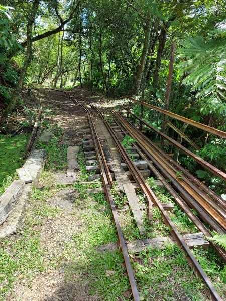 淡蘭古道中路：暖暖-十分1118043