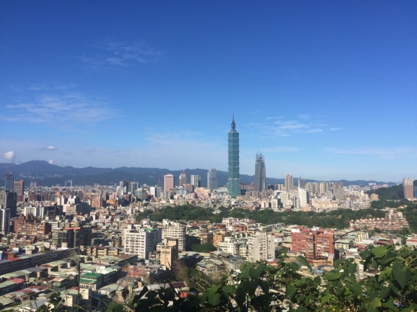 2016/11/13 福州山連走中埔山72287