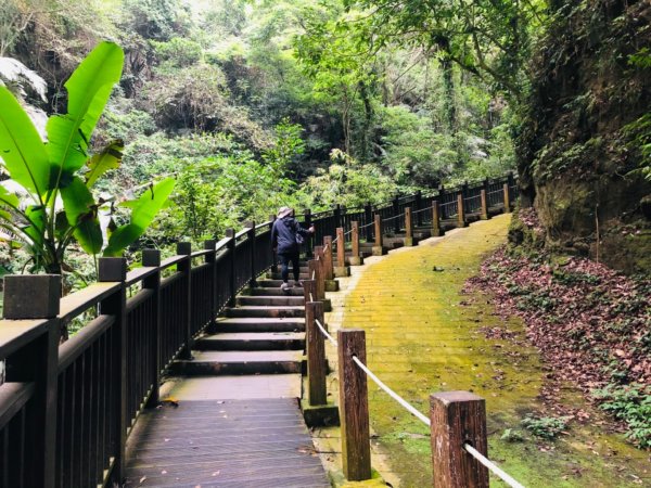 水濂橋步道1377959