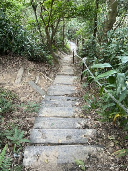 台北金劍縱走2999077