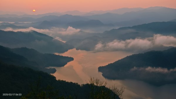 翡翠水庫壩頂&士林官邸鬱金香 2/172713969