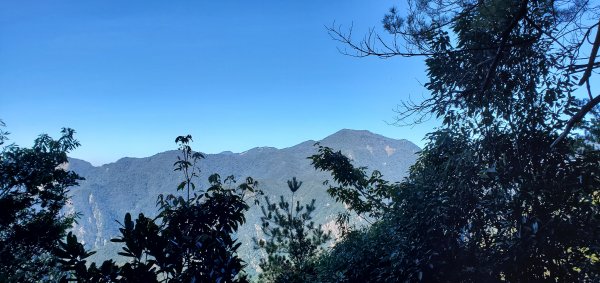 谷關七雄_新山馬崙山(八壯士來回)2353138