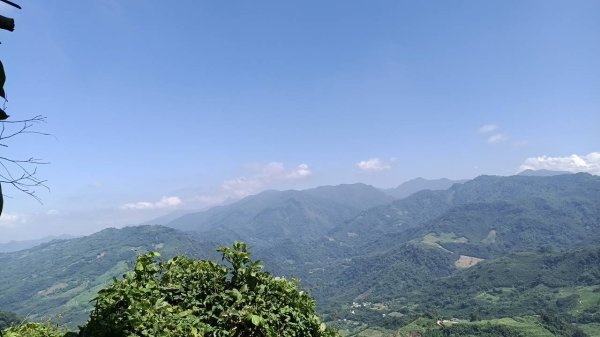 20251004 馬那邦山 - 珠湖 登山口2904896