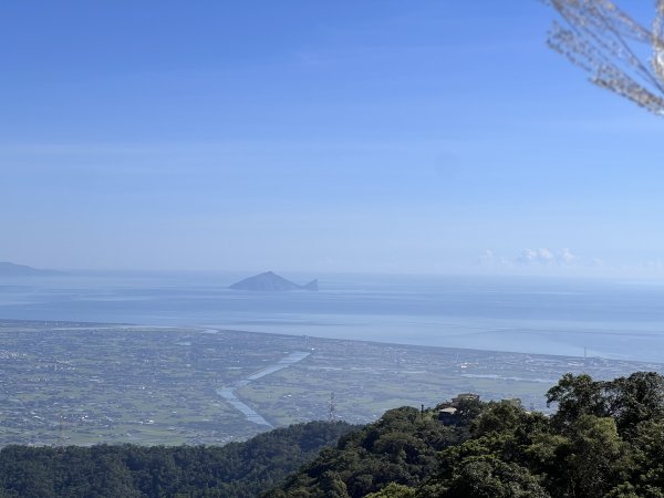 ~ 力霸產業道路(安平坑林道) ~3013750