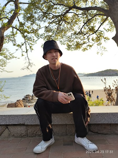 中國山東青島八大關風景區、夜遊嶗山區2777544