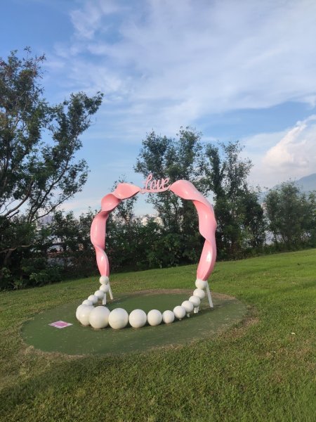 八里沙雕展&淡江老街3093549