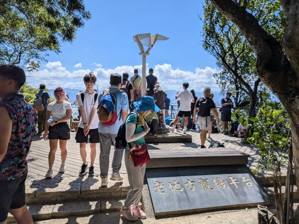 2025-10-10 國慶日看飛機2915386