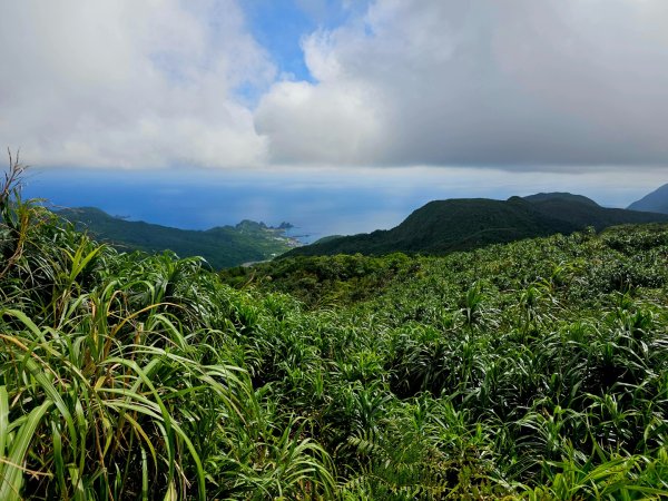紅頭山-小百岳#97-台東縣蘭嶼鄉2901064