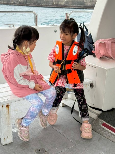 🌈5/1(四)基隆嶼❤️FB：熊熊趴爬走🌈2774285