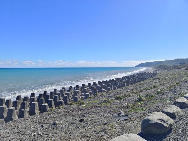 2023.1.26摩托車環島第五天，巴塱衛山之旅3078595