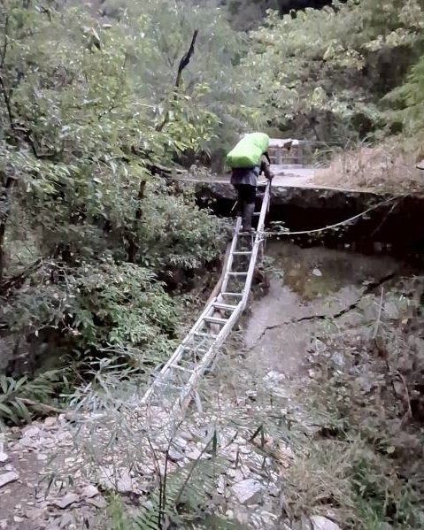 逆走雪劍💙淒風苦雨賞雪❄️+🎂⛰️旅2967641