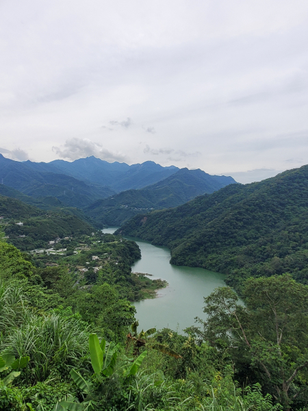 桃園角板山公園