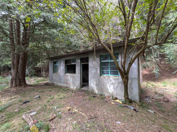 結界縱走三日(結城山、境界山、檜山)2920869