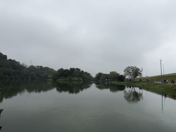 [樟之細路_第一大段RSA01] 2026_0329 三坑自然生態公園3026802