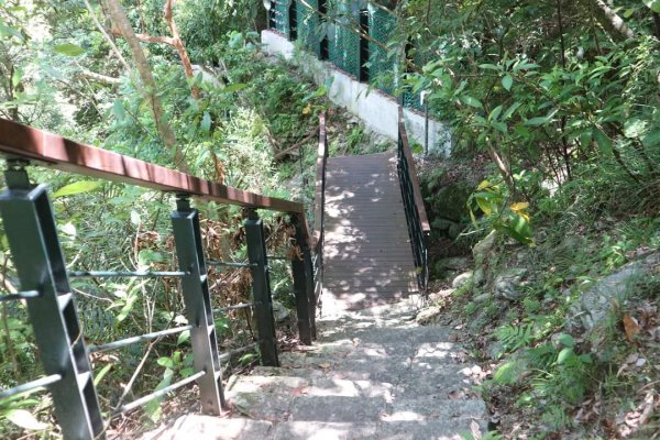 〔花蓮〕布洛灣吊橋+伊達斯步道+環流丘步道。一次走好走滿的布洛灣壯麗景觀步道2266362