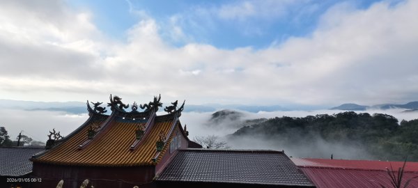 #新店四十份 #翡翠水庫壩頂 #覺真宮 #雲海 #日出 #雲瀑 #霧虹 1/52977289