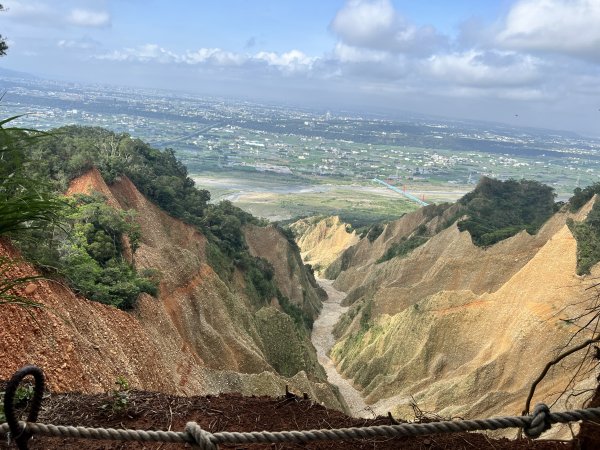 火炎山 慈濟山 三義山 縱走2241700