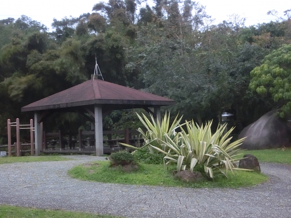 碧湖公園．碧湖步道．大溝溪95927