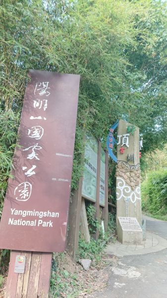 坪頂古圳親山步道325788