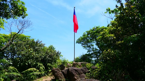 五堵獅頭山3043592