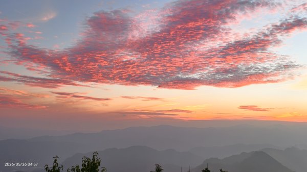 #二格山 #霞光 #火燒雲 #日出 #雲海 #漁人碼頭 #夕陽 5/263062591
