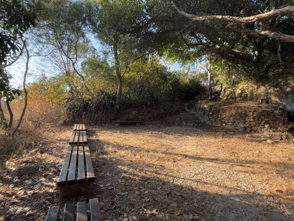 金門五虎山步道2692324