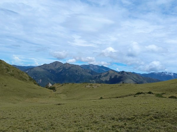 20220625台東海端向陽山、向陽山北峰、三叉山、嘉明湖1745701