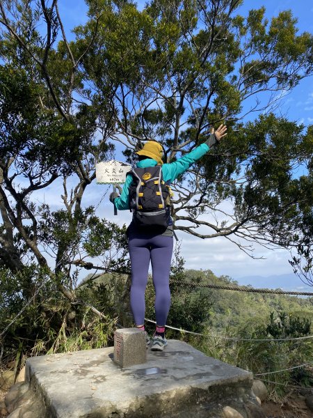 2025-亞瑟士接力路跑賽ep1火炎山、南鞍古道0走2853934