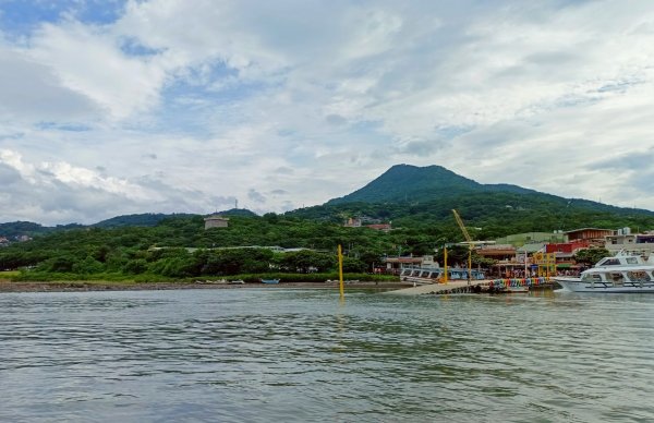 凌雲寺-觀音山-八里渡船頭-202508032866434