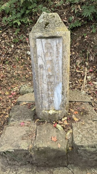 20260101小百岳馬那邦山賞楓團2973954