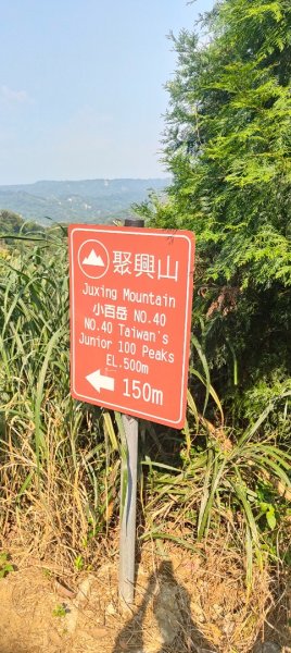 頭嵙山、聚興山3123093