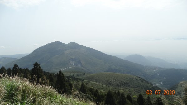 經不住陽光和遠處山頭的誘惑 !869658