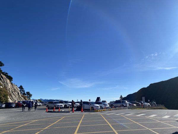 合歡山東峰3065450