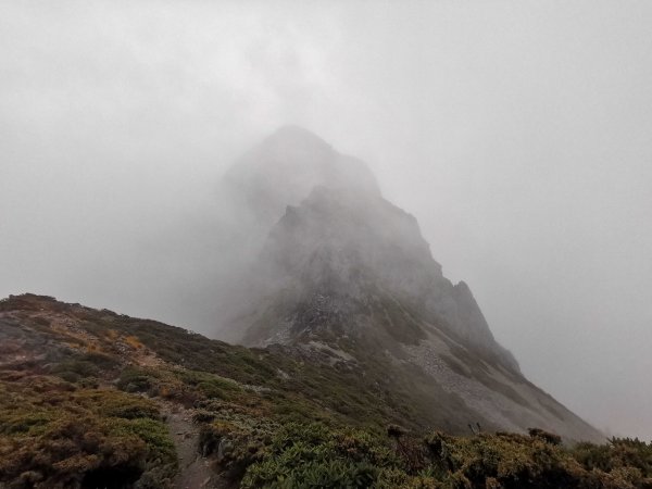 玉山東峰1533207