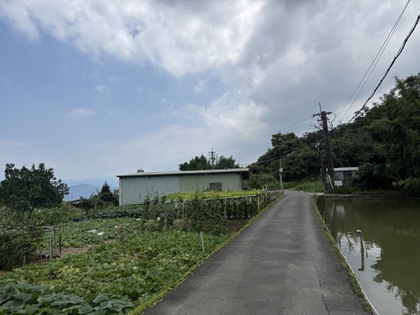 77台北大縱走第四段3083624