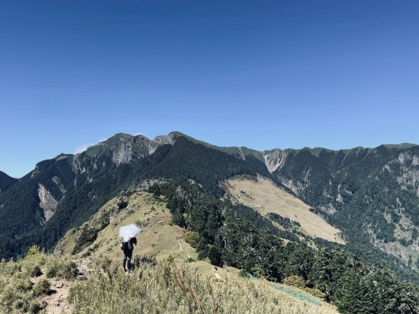 雪山西稜 2025 10/08 五天四夜2918463