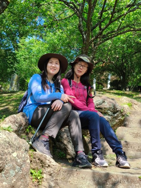 陽明山國家公園202503232743278