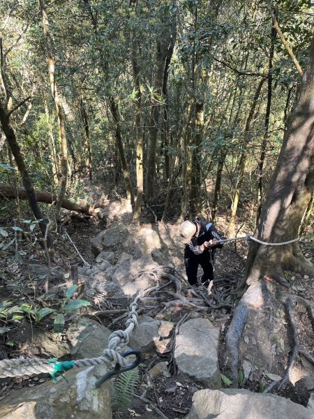 2025/3/22白毛山2823682