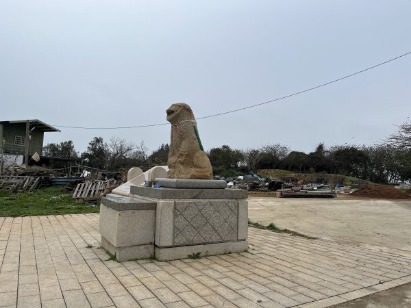 2023_0211_金門風獅爺巡禮, 此行找到18尊2030877