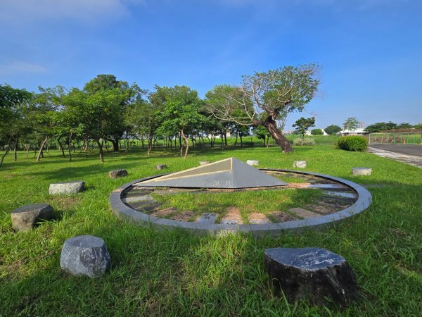 屏東縣民公園、中山公園3123164