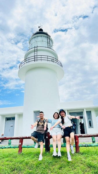 🌈8/3（日）福隆~舊草嶺自行車環狀20公里✨FB：熊熊趴爬走🌈2852304