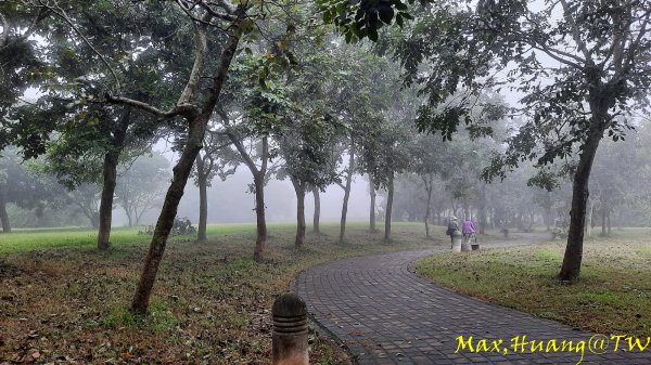 《台中》雙園連走｜東大公園連走都會公園202310072305983