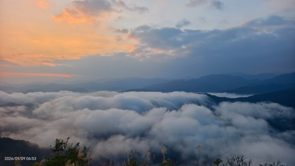 #翡翠水庫壩頂 #雲海 #日出 #陽明公園 #夕陽1/92979322